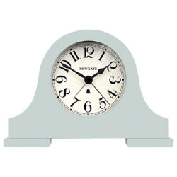 Newgate Bedside Alarm Clock Duck Egg